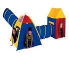 kid piay tents