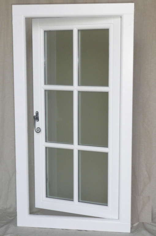 Casement Windows