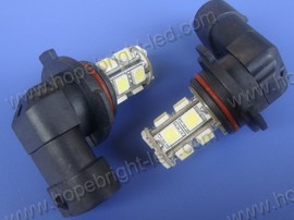 LED SMD 9006 auto headlamp