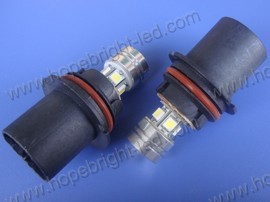 9007 smd fog lamp