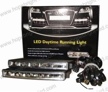 D05 led daytime running light