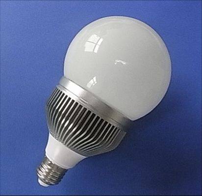 LED bulb