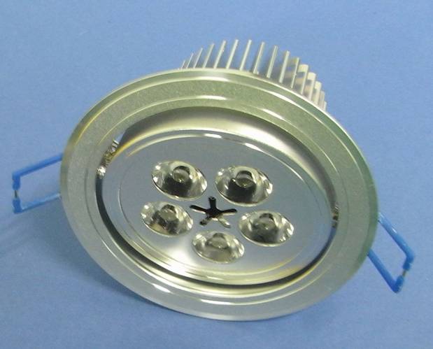 Led spotlight V-10012