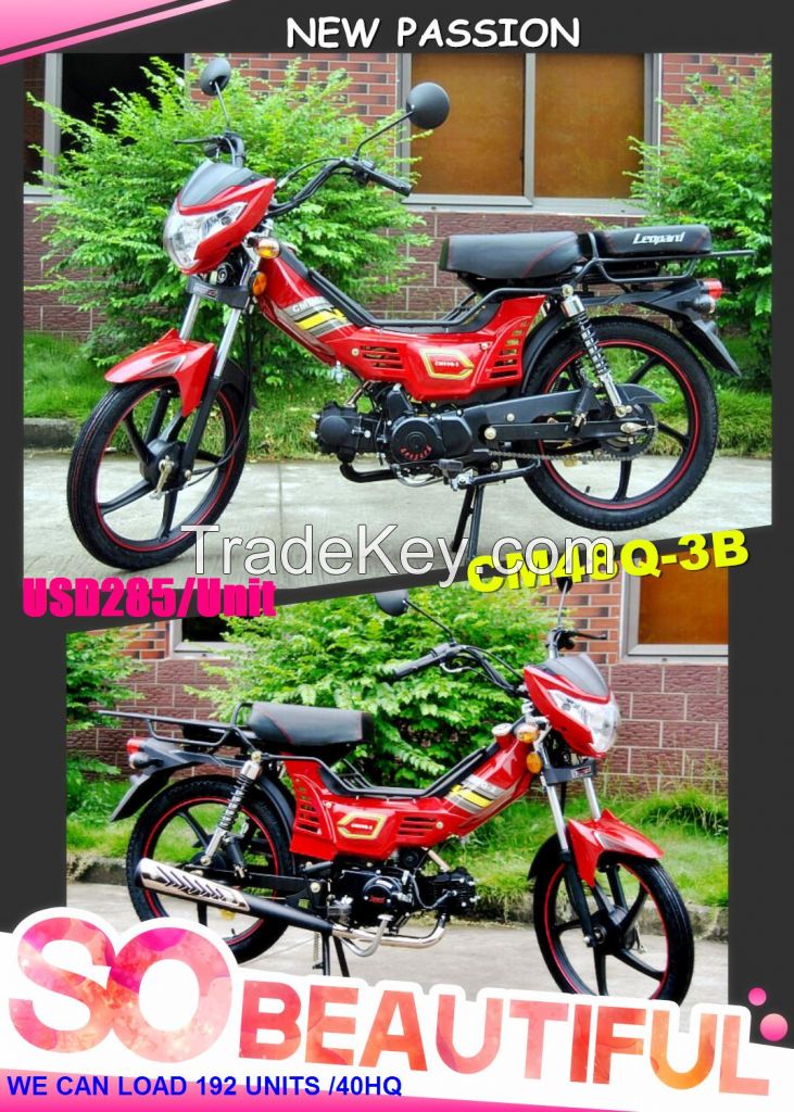 2015 cheap CUB motorcycle Moped CM48Q-3B