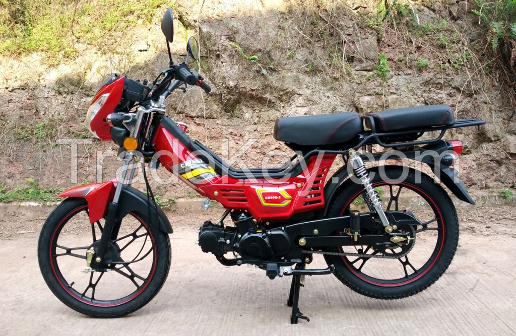 2015 cheap CUB motorcycle Moped CM48Q-3B