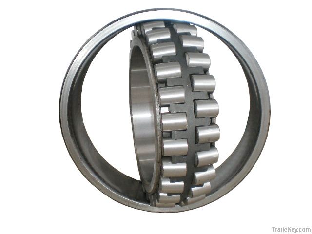 Spherical  roller bearing
