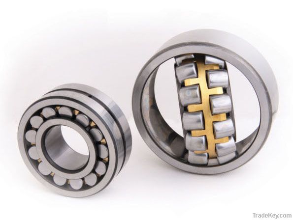 Spherical  roller bearing