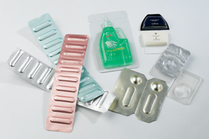 Biotech/Medical packaging
