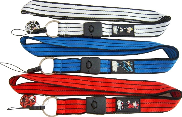 lanyard