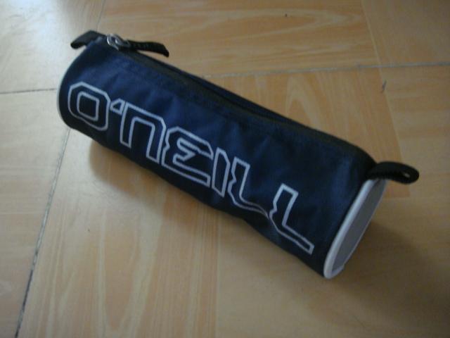 Pencil case