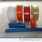 Pu air tube pneumatic hose