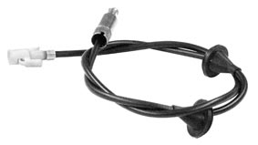 vw/audi accelerator cable