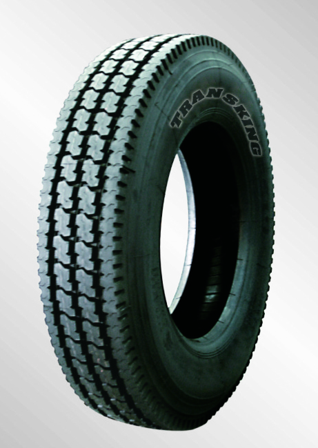 radial truck tyre / tire
