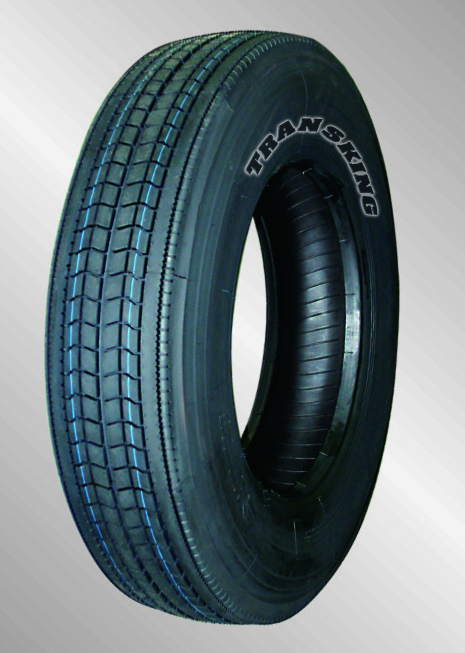 all steel radial truck tyre / tire