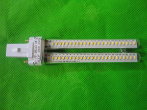 PLC LED Corn Lamp (G23)