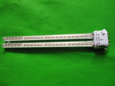PLC LED Corn Lamp (G23)