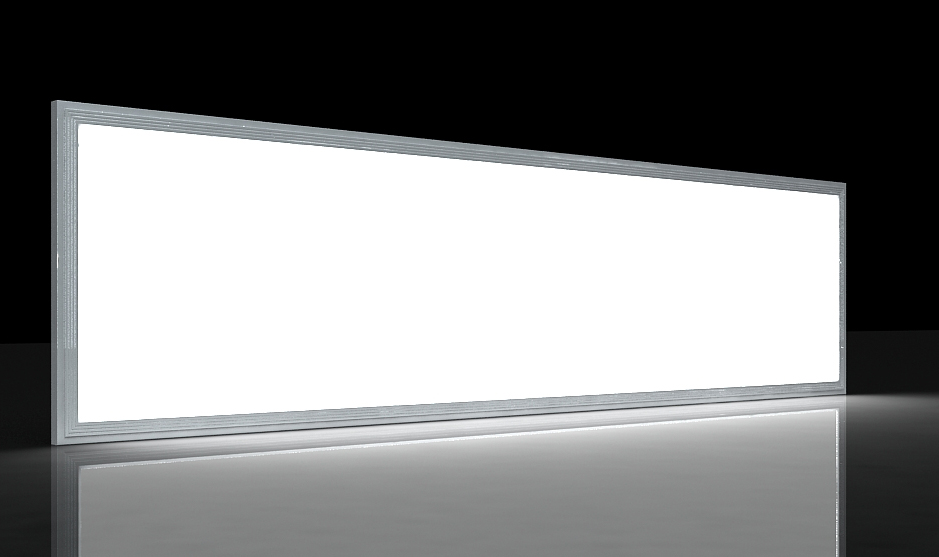 LED soft panel light 1200X300