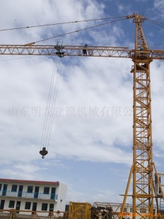 HSserie tower crane