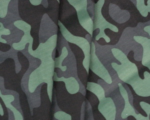 Polyester Cotton Anti-infrared Camouflage