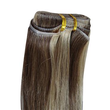 hair weft