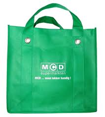 non woven bags