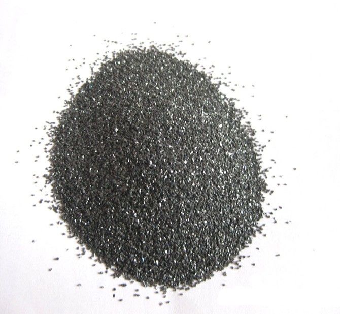 97% Silicon Carbide