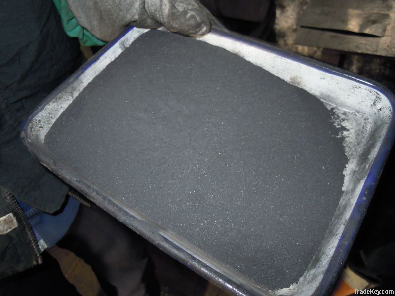 Amorphous Graphite Powder