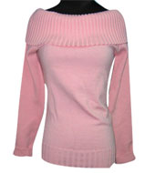 WOMENS KNITWEAR