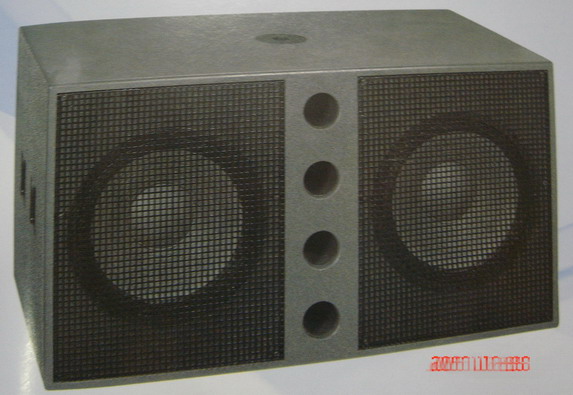 Subwoofer Enclosures