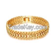 Gold Bangles