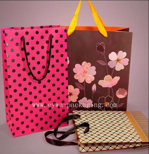 Gift paper Bag