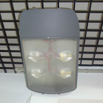 LED street light