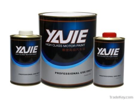 automotive paint