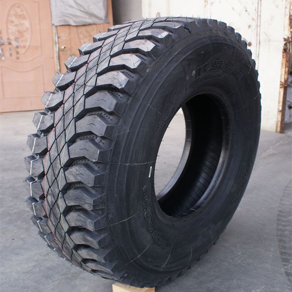 TBR Tyre