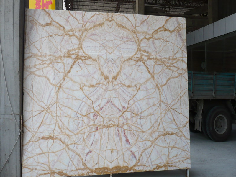 Chinese Marble slabs, steps, tiles