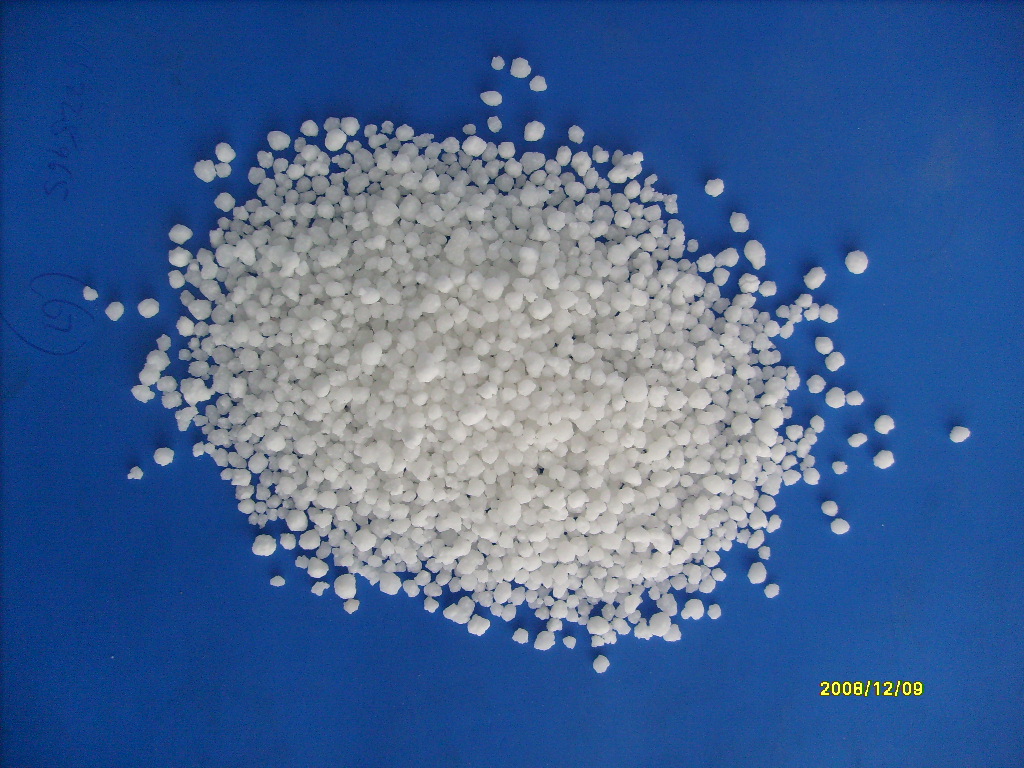 calcium nitrate