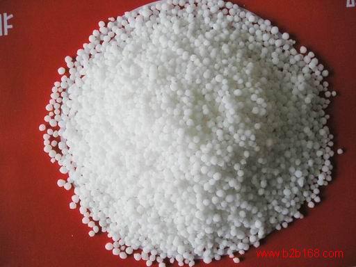 calcium ammonium nitrate