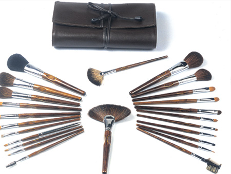 Professional Cosmetic Brush  Set