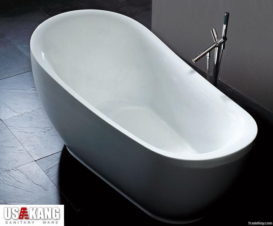 Italian Classical Design Bathtub