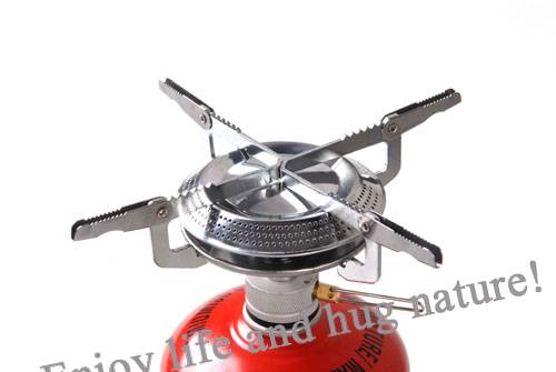 Camping Stove Camping equipment outdoor cookware