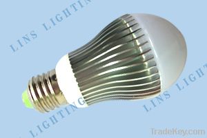 5W Dimmable Lamp