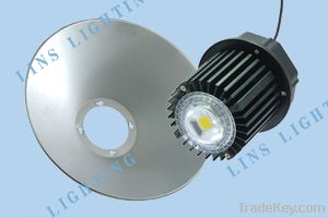 High Power LED Industrial Lights
