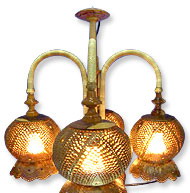 Coco Lamp