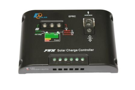 solar charge controller  for hoime system