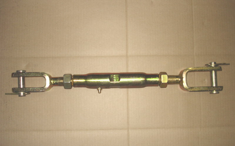 Tractor Top Link And Pin