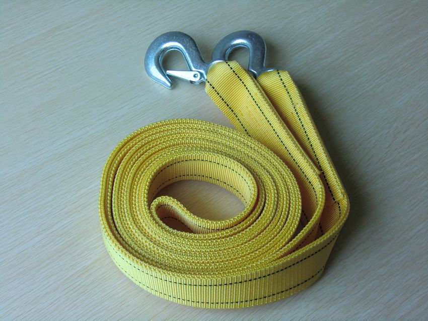 towing rope