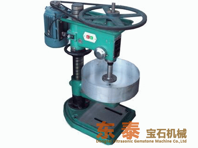 Round bead milling machine  high precision