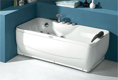 Bathtub