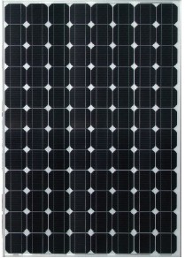 solar panel