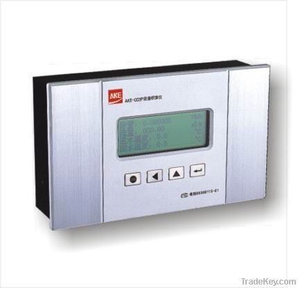 BTU Meter